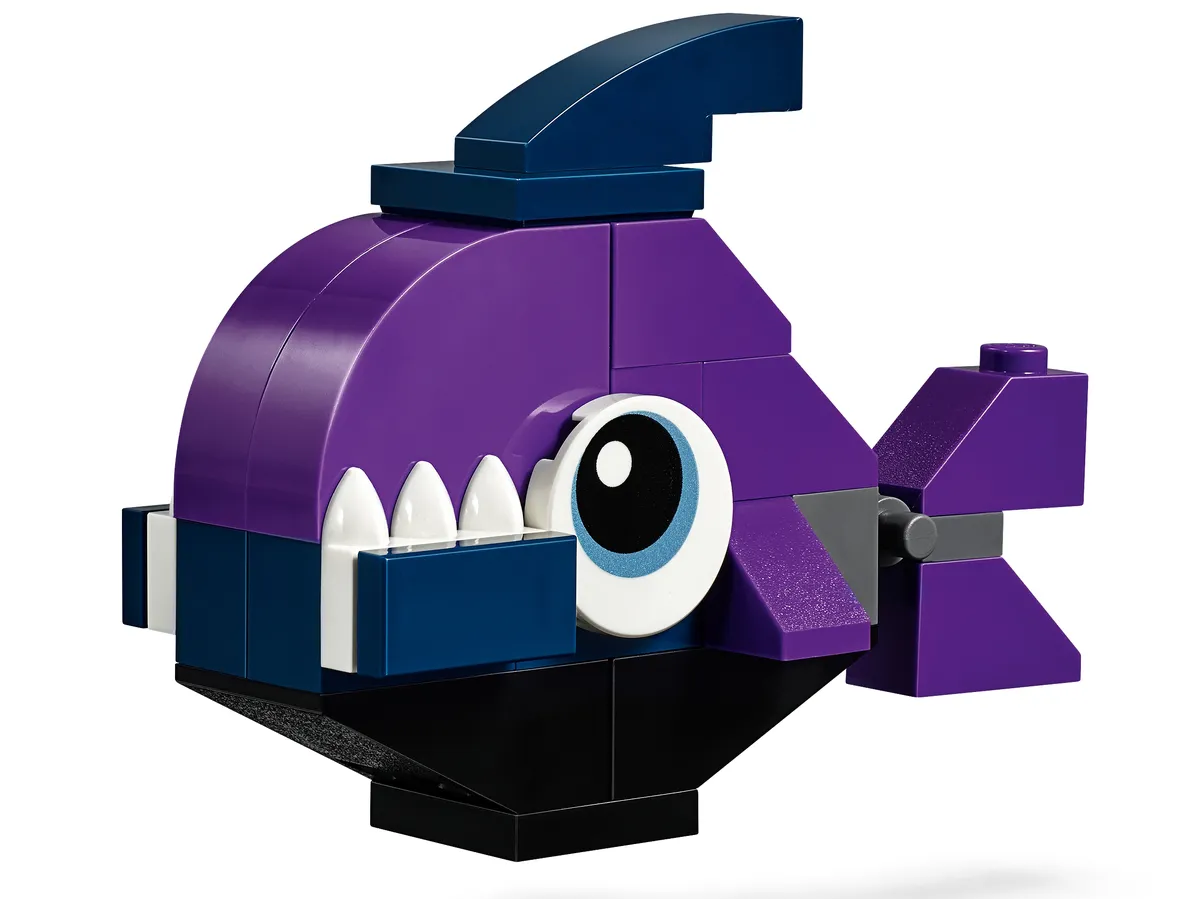 LEGO Bricks and Eyes (11003) - Bild 10