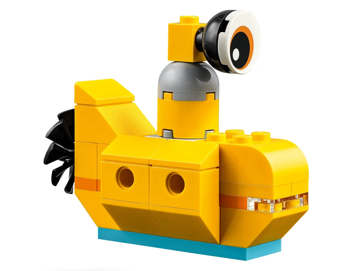 LEGO Bricks and Eyes (11003) - Bild 11