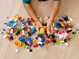 LEGO Bricks and Eyes (11003) - image 14
