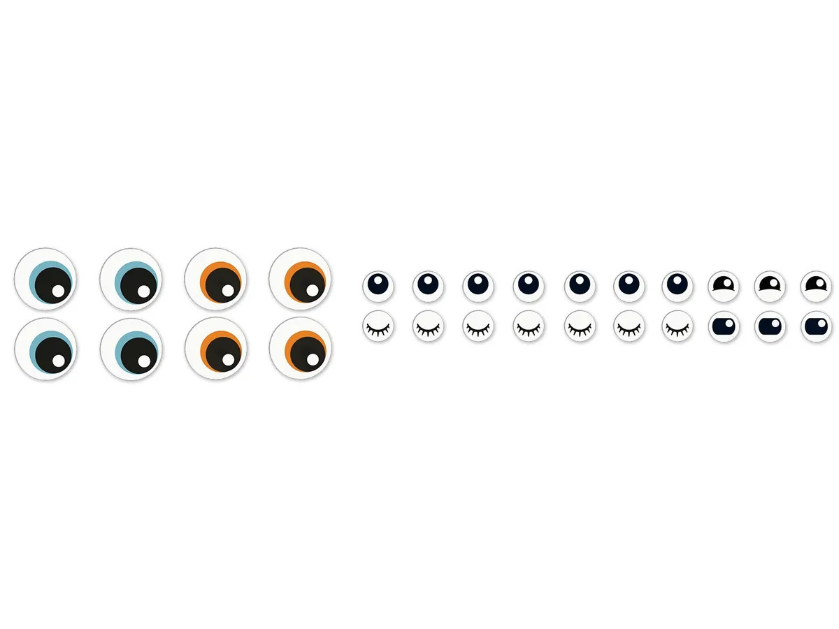 LEGO Bricks and Eyes (11003) - Bild 5