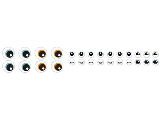 Bricks and Eyes de LEGO – photo du produit 6 sur 16