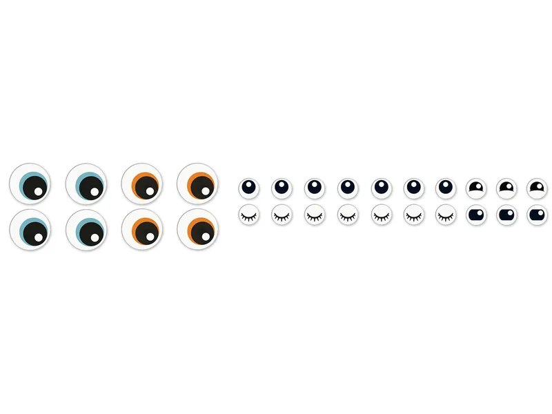 Bricks and Eyes de LEGO – photo du produit 6 sur 16