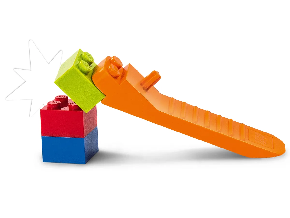 LEGO Bricks and Eyes (11003) - Bild 6
