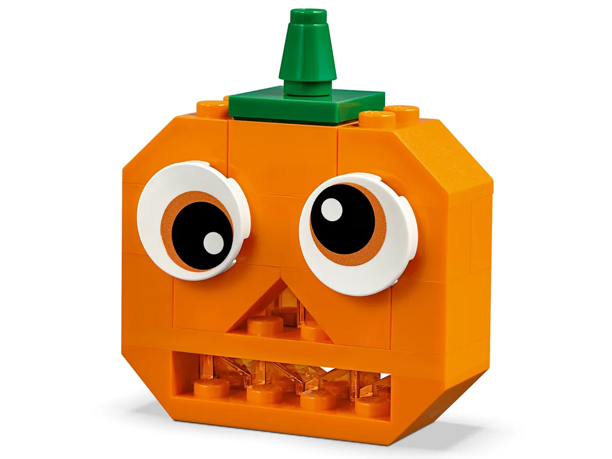 LEGO Bricks and Eyes (11003) - Bild 7