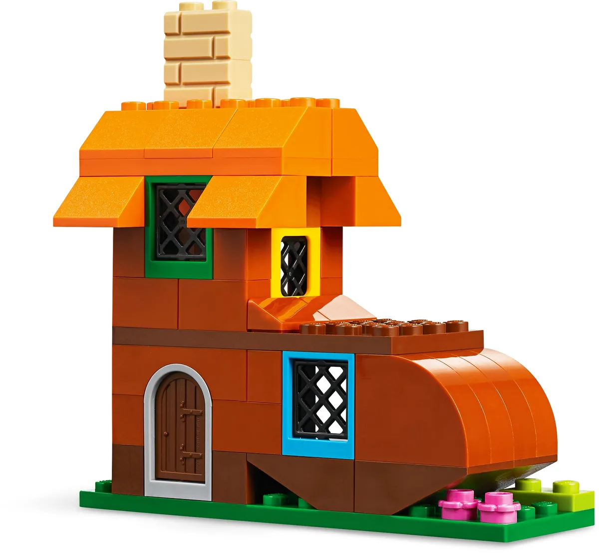 LEGO Windows of Creativity (11004) - Bild 9