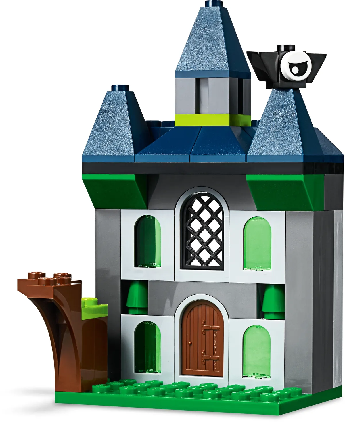 LEGO Windows of Creativity (11004) - Bild 10