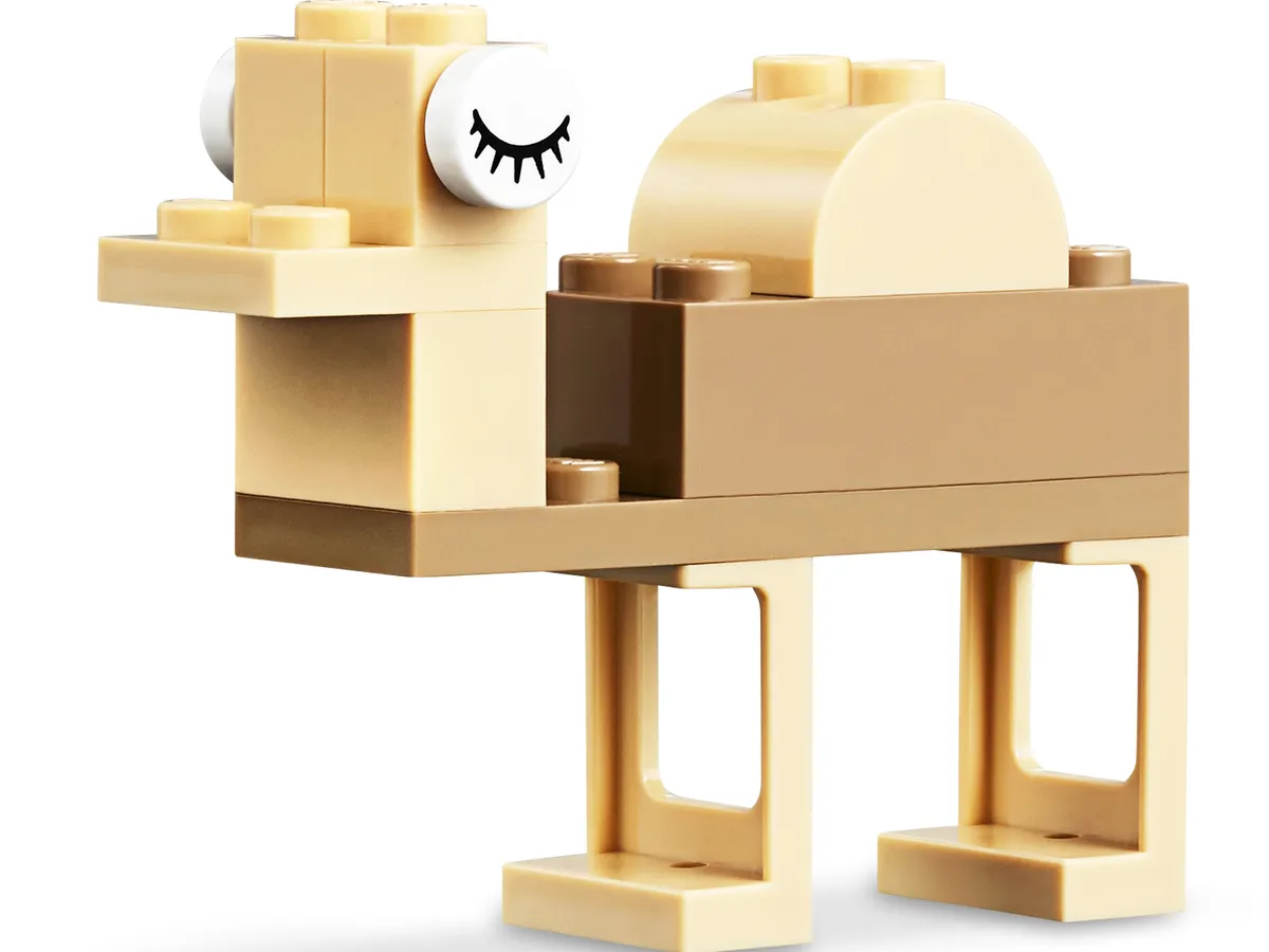 LEGO Windows of Creativity (11004) - Bild 13