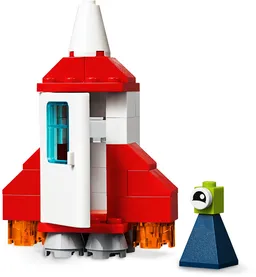 LEGO Windows of Creativity (11004) - afbeelding 8