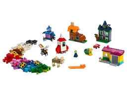 LEGO Windows of Creativity (11004)