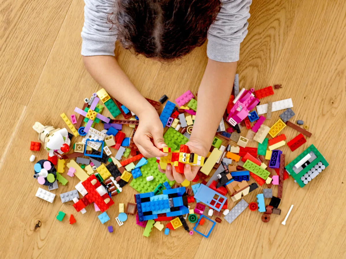 LEGO Creative Fun (11005) - afbeelding 9