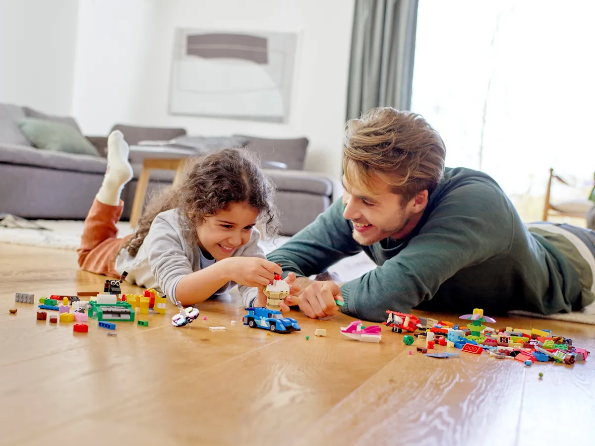 LEGO Creative Fun (11005) - afbeelding 10