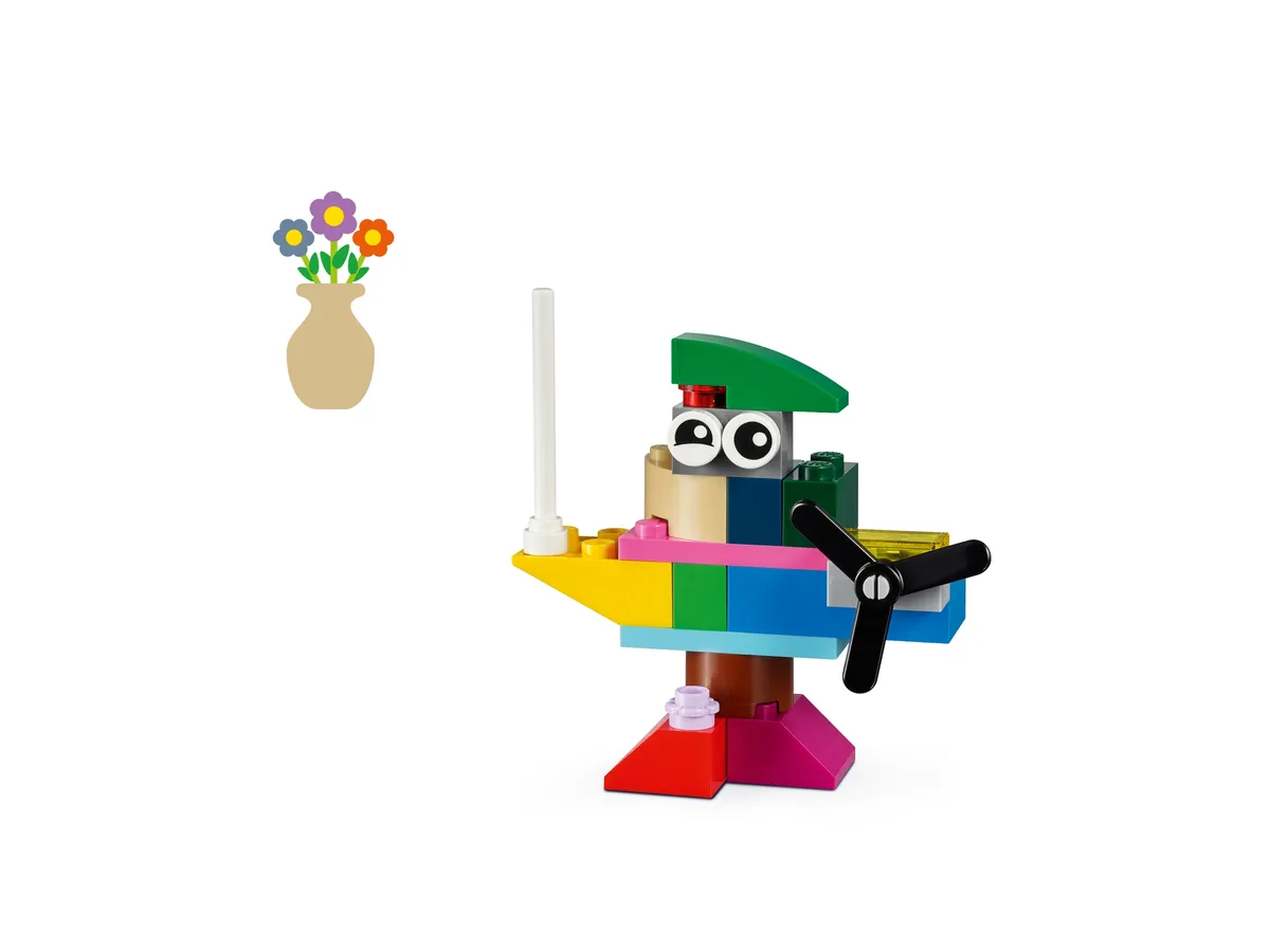 LEGO Creative Fun (11005) - afbeelding 2