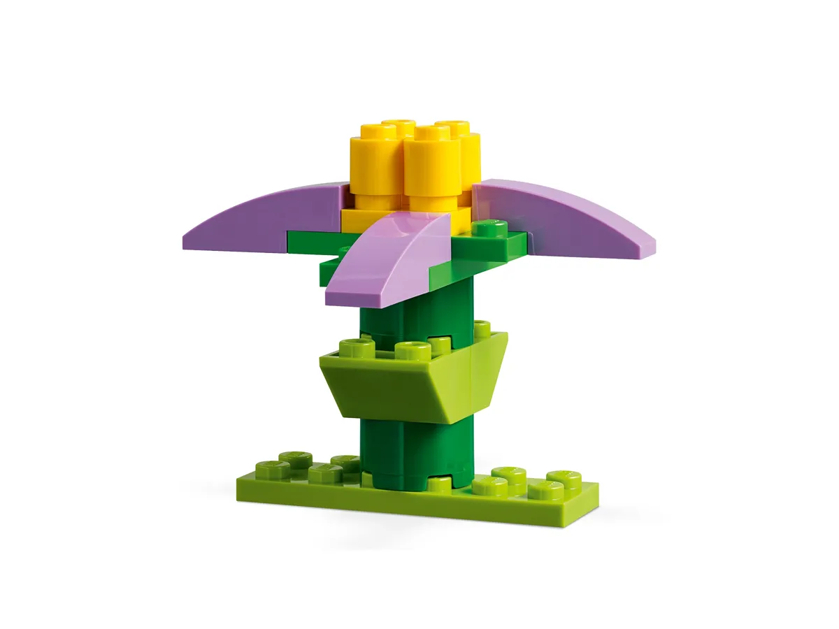 LEGO Creative Fun (11005) - afbeelding 6