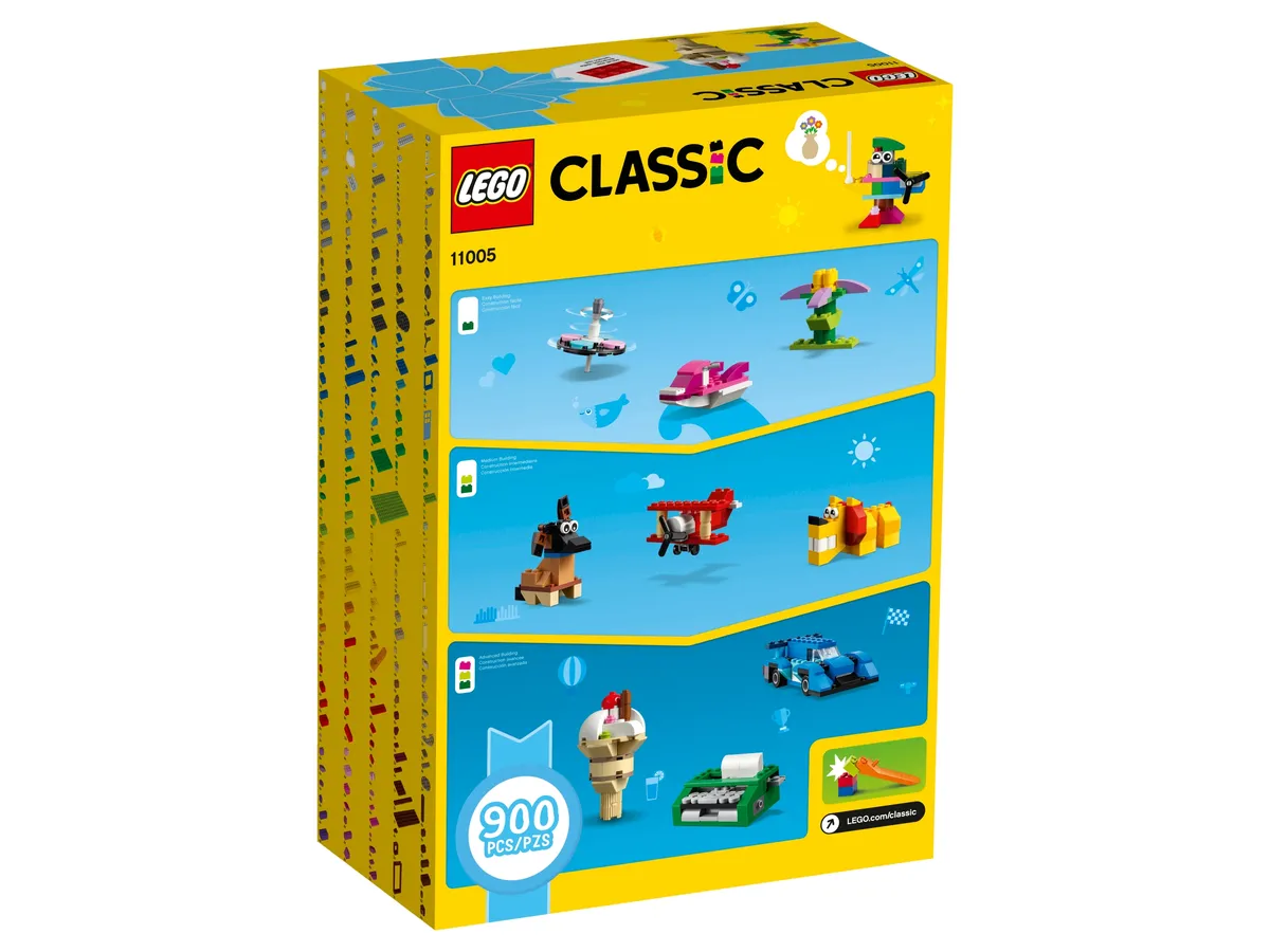 LEGO Creative Fun (11005) - afbeelding 7