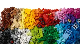 LEGO Creative Fun (11005) - afbeelding 8