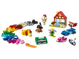 LEGO Creative Fun (11005)