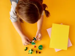 LEGO Creative Green Bricks (11007) - image 7