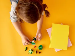 Creative Green Bricks de LEGO – photo du produit 8 sur 8