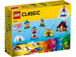 LEGO Bricks and Houses (11008) - image 4