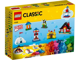 Bricks and Houses från LEGO – produktbild 5 av 8