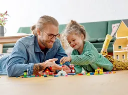 LEGO Bricks and Houses (11008) - image 6