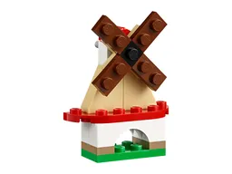 LEGO Bricks and Lights (11009) - afbeelding 10