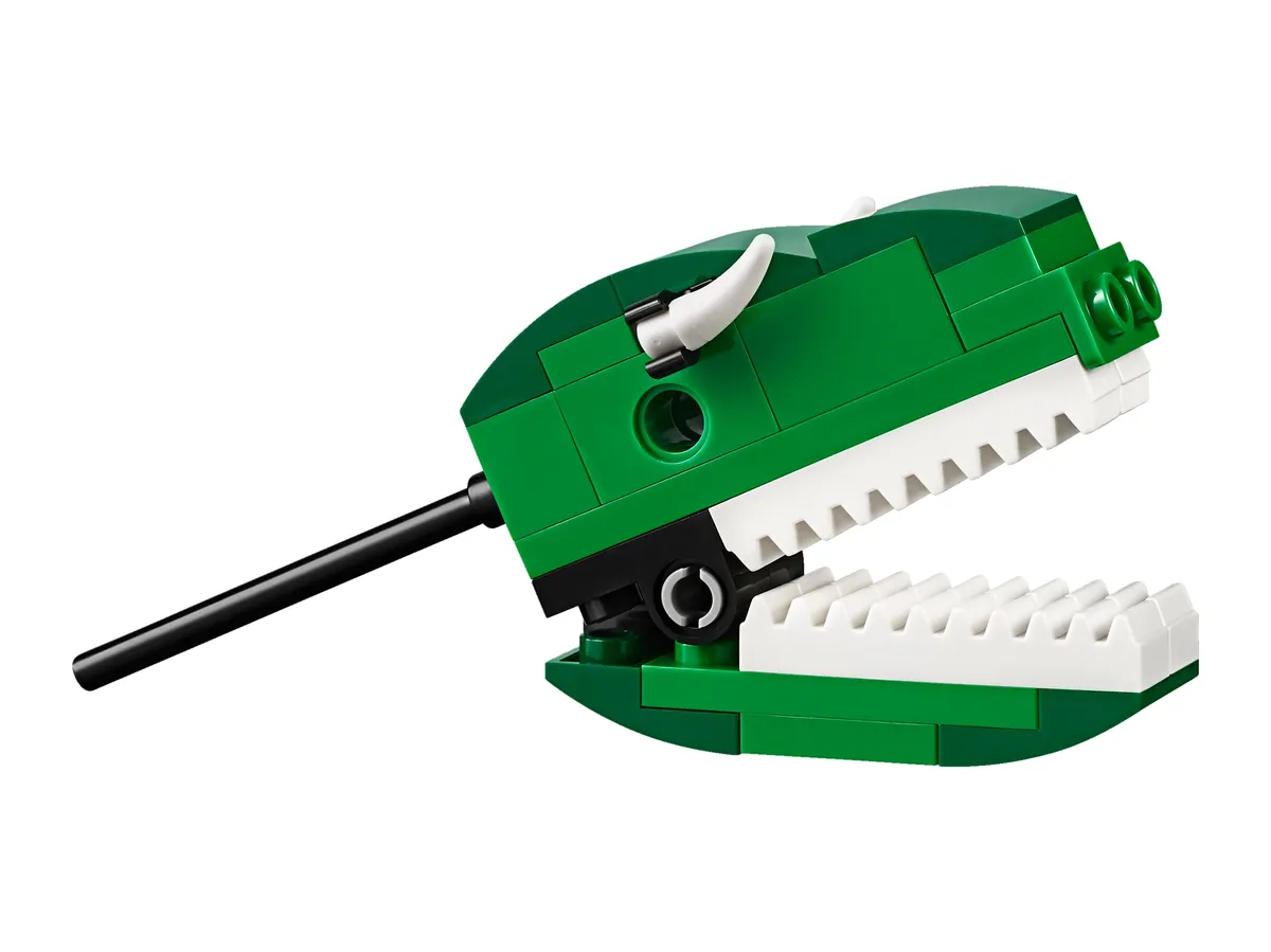 LEGO Bricks and Lights (11009) - Bild 11