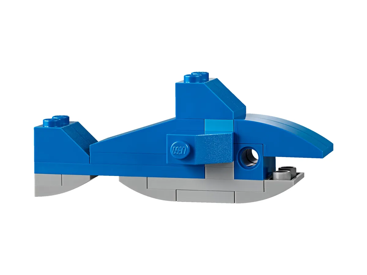 LEGO Bricks and Lights (11009) - Bild 13