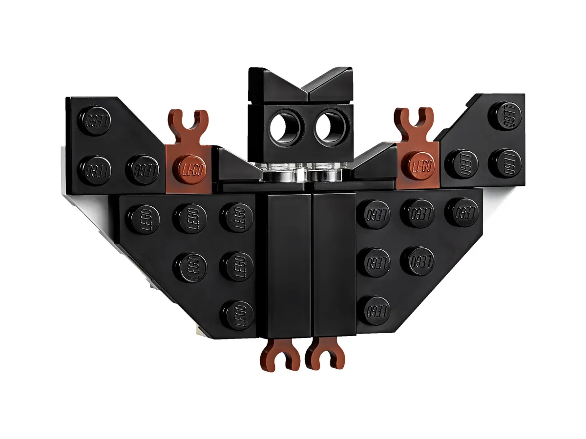 LEGO Bricks and Lights (11009) - Bild 16