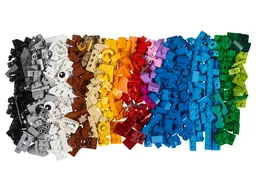 LEGO Bricks and Lights (11009) - afbeelding 2