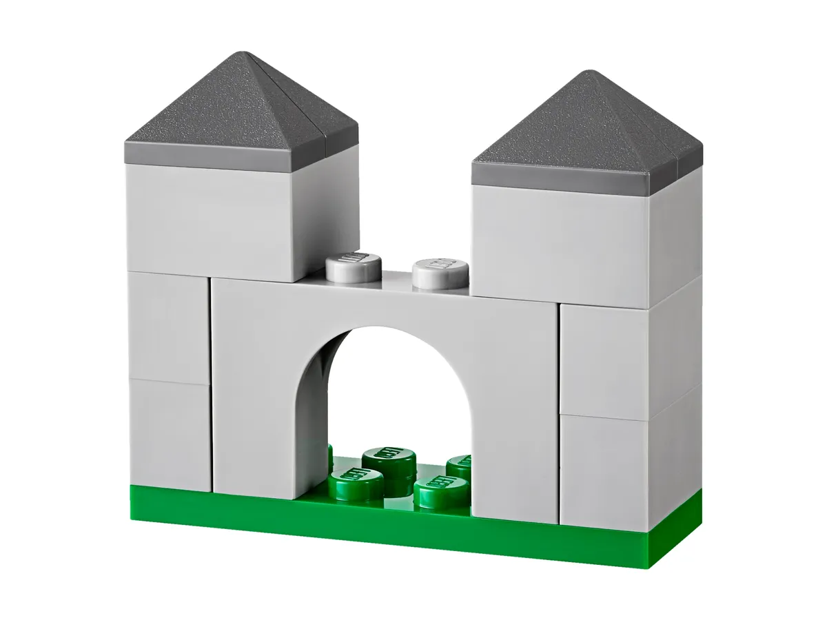 LEGO Bricks and Lights (11009) - Bild 5