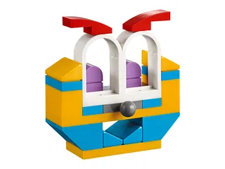 Bricks and Lights de LEGO – photo du produit 7 sur 17