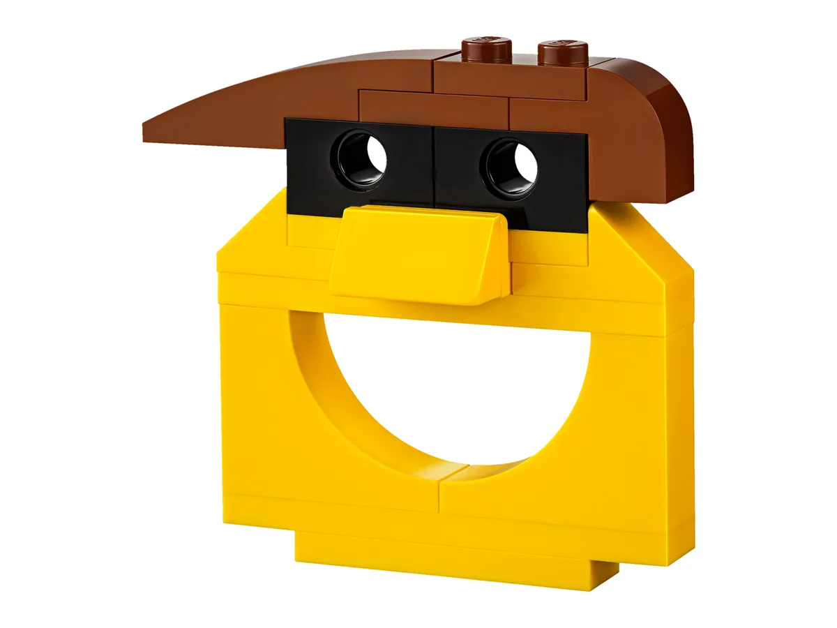 LEGO Bricks and Lights (11009) - Bild 8