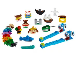LEGO Bricks and Lights (11009)