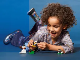 LEGO Creative White Bricks (11012) - image 6
