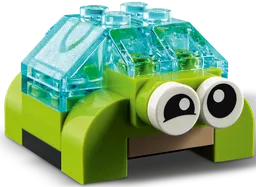 LEGO Creative Transparent Bricks (11013) - image 9