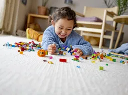 LEGO Creative Transparent Bricks (11013) - image 14