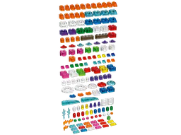 LEGO Creative Transparent Bricks (11013) - image 3