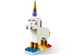 LEGO Creative Transparent Bricks (11013) - image 5