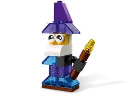LEGO Creative Transparent Bricks (11013) - image 6