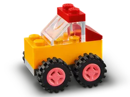 LEGO Bricks and Wheels (11014) - image 9