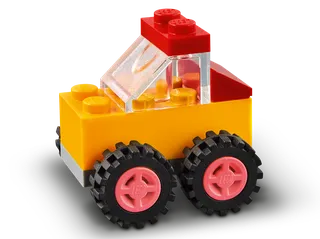 Bricks and Wheels by LEGO – product photo 10 of 17