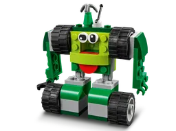 LEGO Bricks and Wheels (11014) - image 10