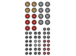 LEGO Bricks and Wheels (11014) - image 13