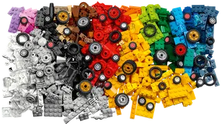 Bricks and Wheels by LEGO – product photo 3 of 17
