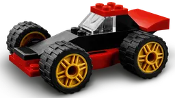 LEGO Bricks and Wheels (11014) - image 3