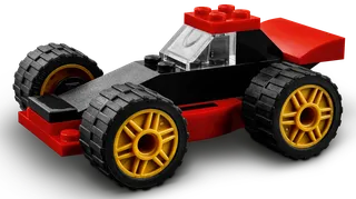 Bricks and Wheels by LEGO – product photo 4 of 17