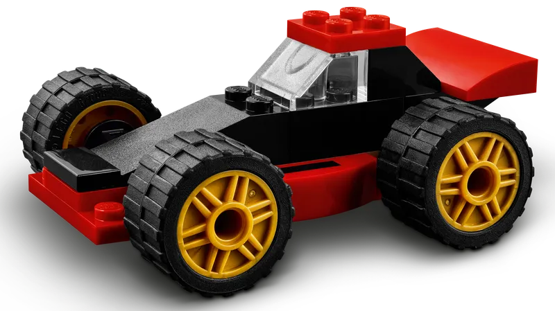 Bricks and Wheels by LEGO – product photo 4 of 17