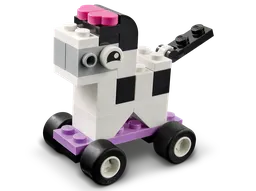 LEGO Bricks and Wheels (11014) - image 4