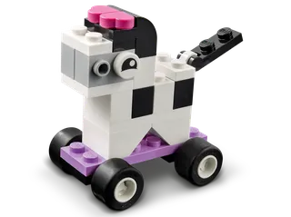 Bricks and Wheels by LEGO – product photo 5 of 17